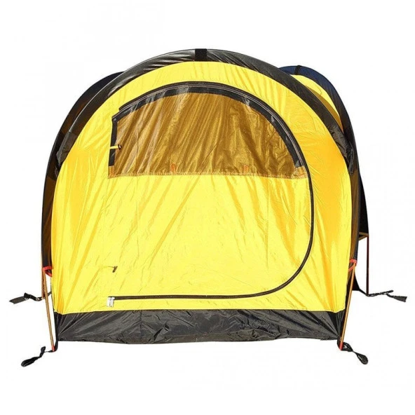 KingCamp APOLLO LIGHT 2 KISILIK CADIR - 10