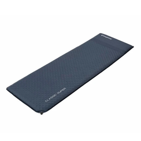 KINGCAMP GRAY/BLUE CLASSIC LIGHT SISME MAT - 12