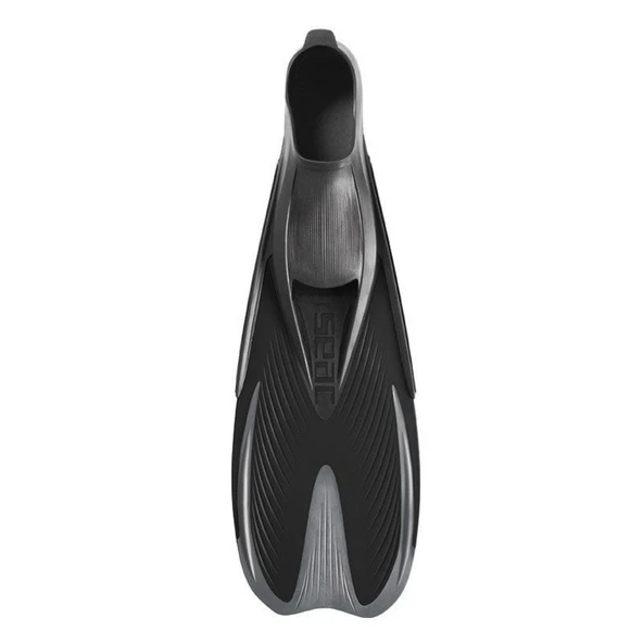 SEAC SUB PALET SPEED SIYAH - 5