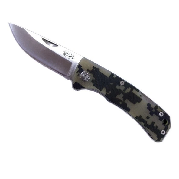 SQUARE BF110494 CAKI - 6