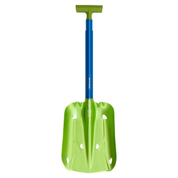 CT TELESCOPIC KAR KUREGI - 10