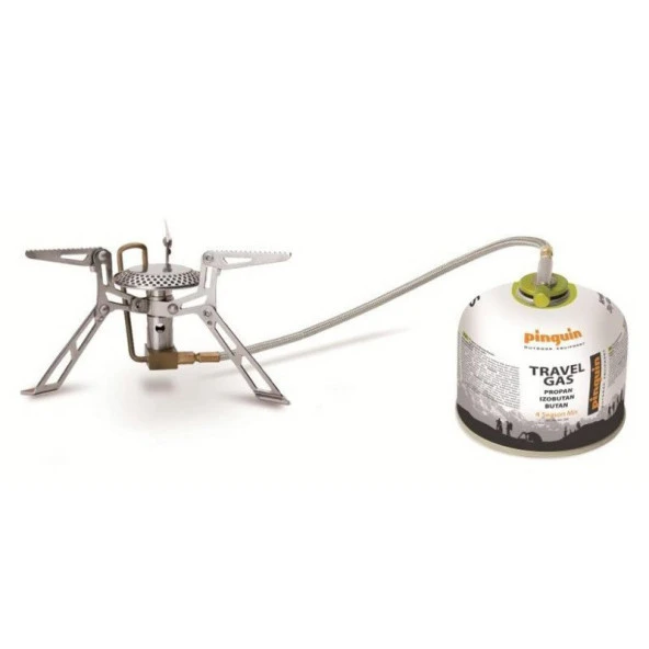 PINGUIN MANTIS TITAN OCAK - 9