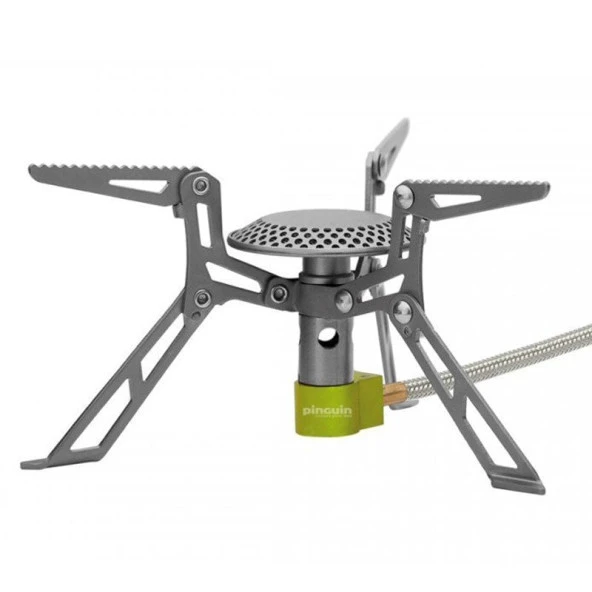 PINGUIN MANTIS TITAN OCAK - 11