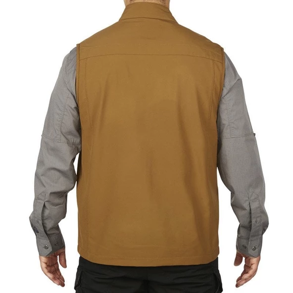 5.11 COVERT VEST YELEK - 5