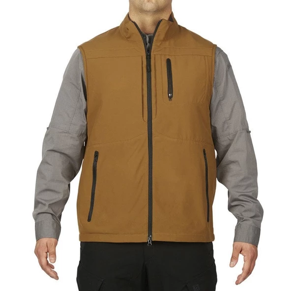 5.11 COVERT VEST YELEK - 3