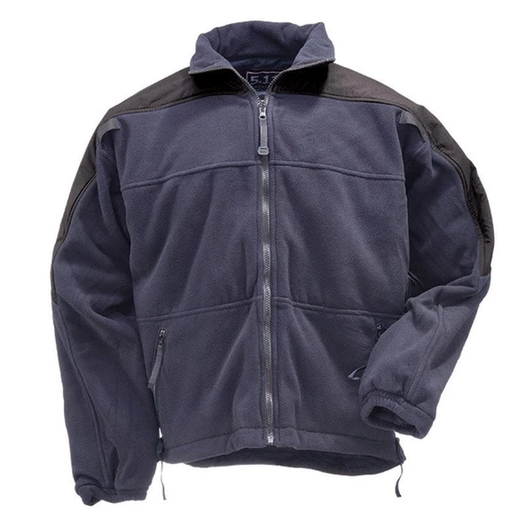 5.11 3-IN-1 LACIVERT PARKA - 9