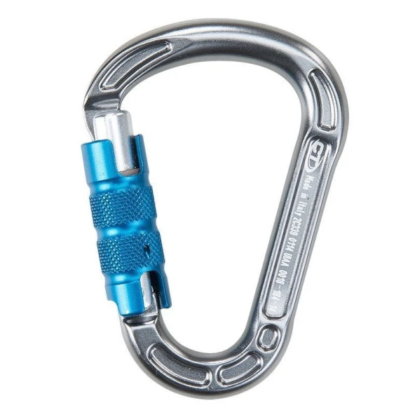 CT CONCEPT GREY/BLUE KARABINA - 2