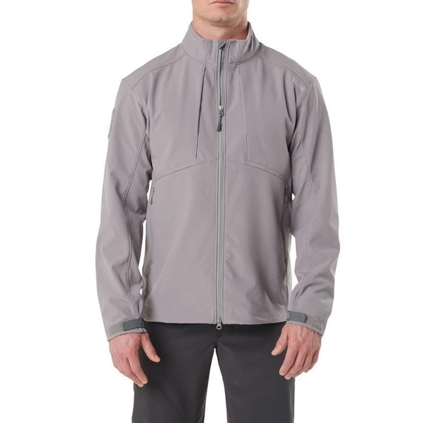 5.11 SIERRA SOFTSHEEL MONT - 10