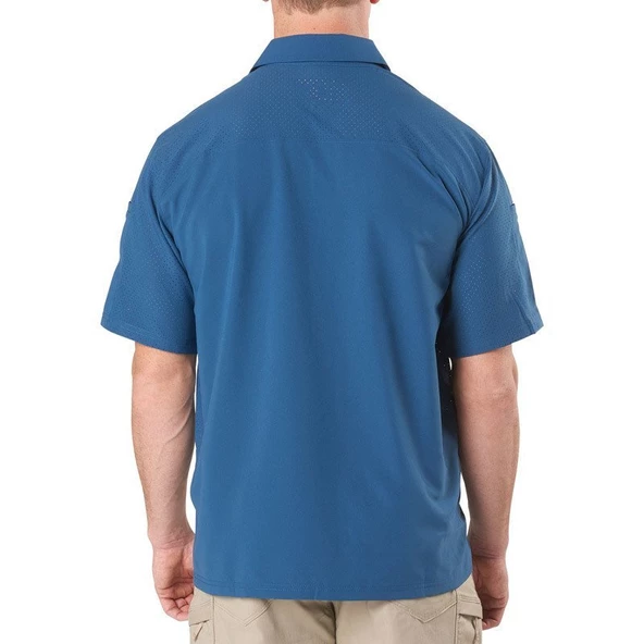 5.11 FREEDOM FLEX WOVEN GOMLEK - 2