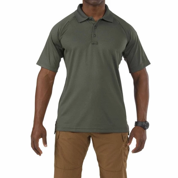 5.11 PERFORMANCE T-SHIRT - 8