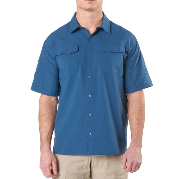 5.11 FREEDOM FLEX WOVEN GOMLEK - 10