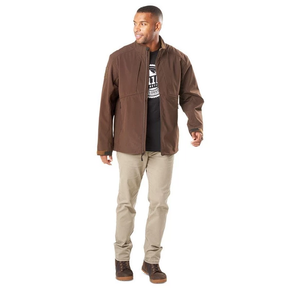 5.11 SIERRA SOFTSHEEL MONT - 3