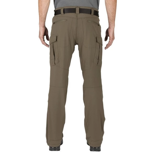 5.11 TRAVERSE 2.0 PANTOLON YESIL - 5