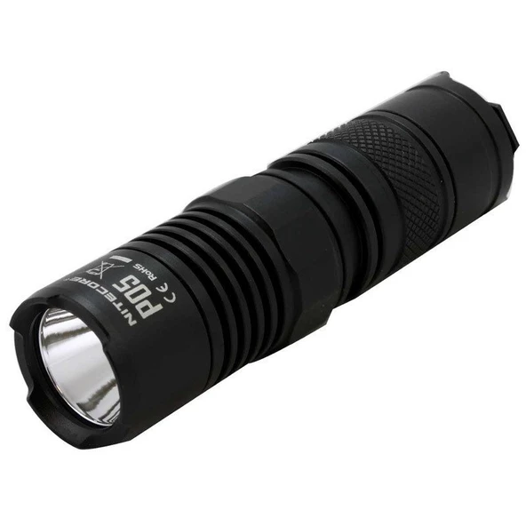 NITECORE P05 460 LUMEN EL FENERI - 2