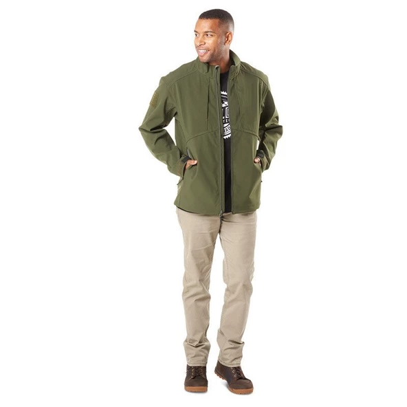 5.11 SIERRA SOFTSHEEL MONT - 3