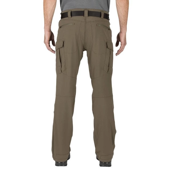 5.11 TRAVERSE PANTOLON YESIL - Resim 8