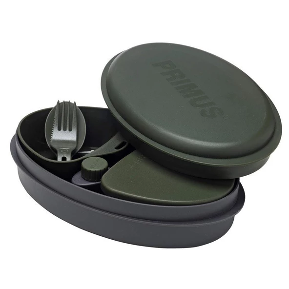 PRIMUS MEAL COKLU YEMEK SETI - 3