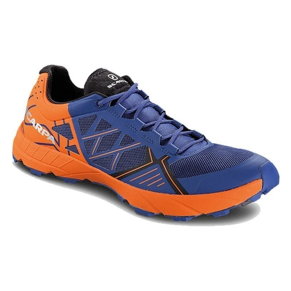 SCARPA SPIN ORIENT BLUE AYAKKABI - 10