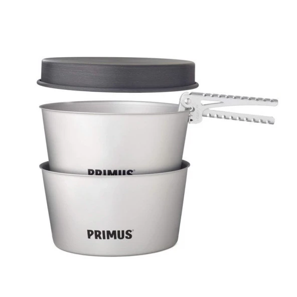 PRIMUS ESSENTIAL 2.3 L YEMEK SETI - 4