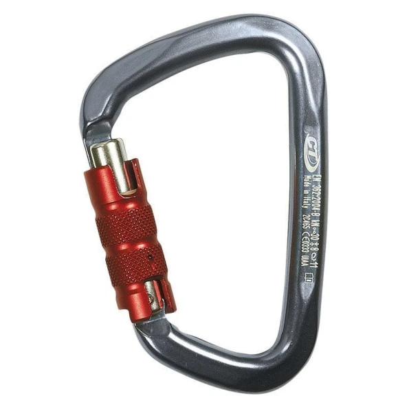 CT KILITLI KARABINA HMS - 2