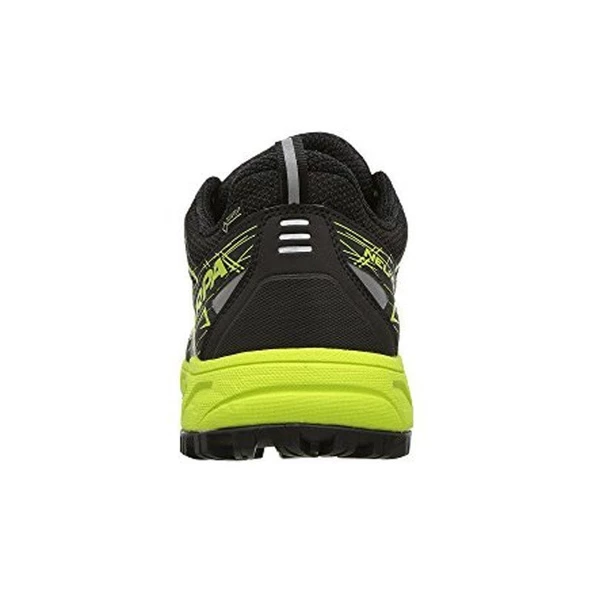 SCARPA NEUTRON 2 GTX BLACK/GREEN AYAKKABI - 6