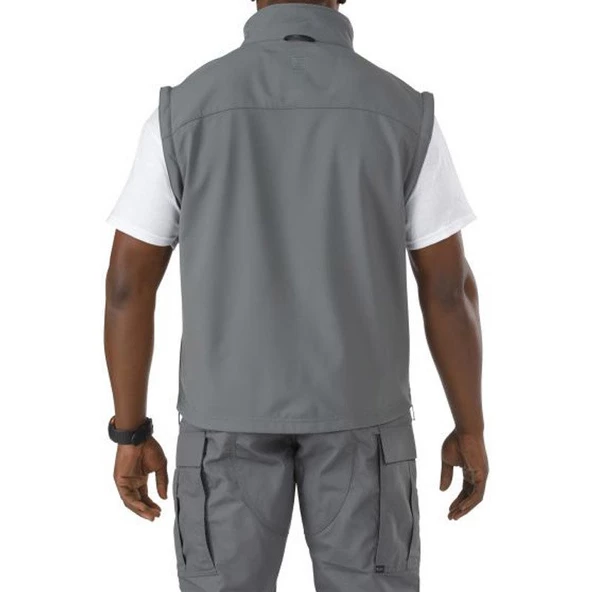 5.11 VALIANT SOFTSHELL CEKET - 4