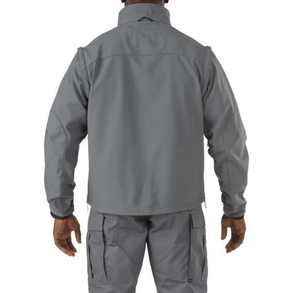 5.11 VALIANT SOFTSHELL CEKET - 8