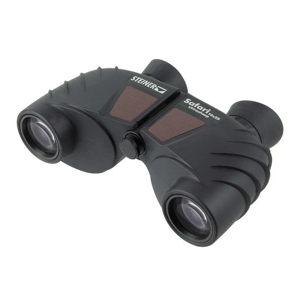 STEINER SAFARI ULTRASHARP 10X25 EL DURBUNU - 7