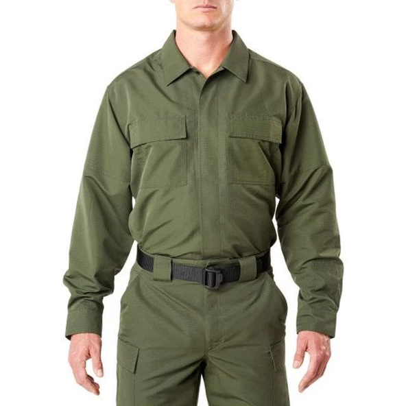5.11 FAST-TAC CARGO TDU SHIRT - 9