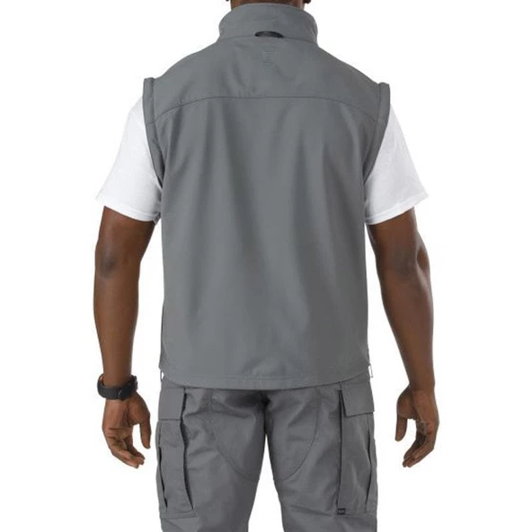 5.11 VALIANT SOFTSHELL CEKET - 7