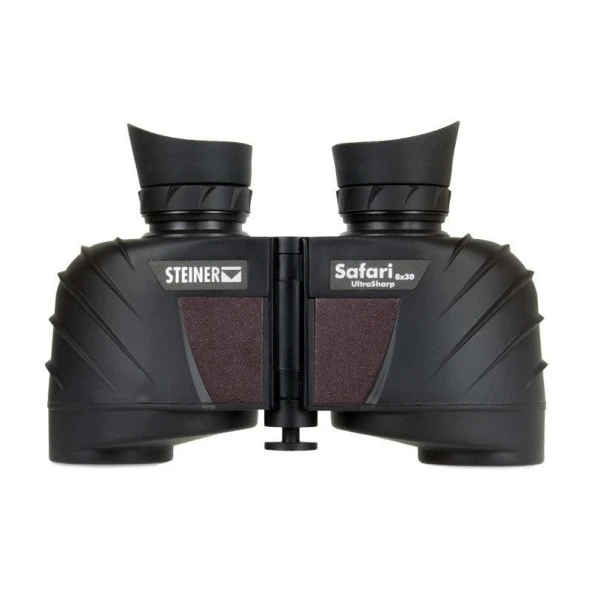 STEINER SAFARI ULTRASHARP 8X30 ELDURBUNU STICKERLI - 3