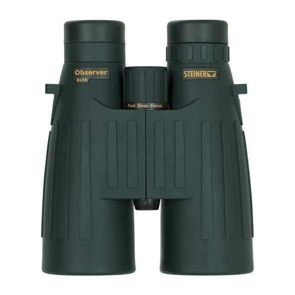 STEINER OBSERVER 8X56 EL DURBUNU - 2