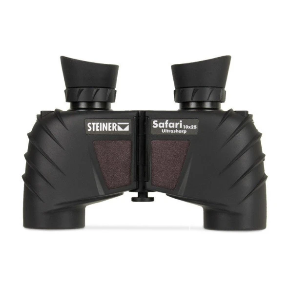 STEINER SAFARI ULTRASHARP 10X25 EL DURBUNU - 2