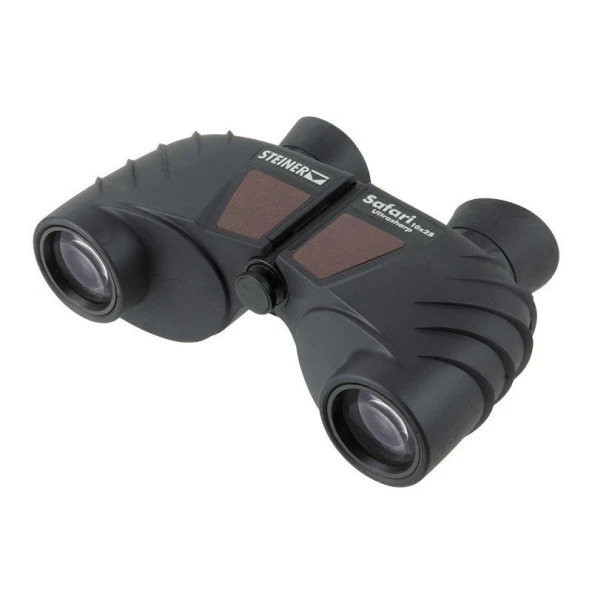 STEINER SAFARI ULTRASHARP 10X25 EL DURBUNU - 5