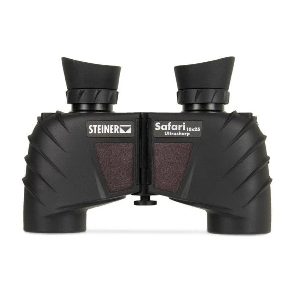 STEINER SAFARI ULTRASHARP 10X25 EL DURBUNU - 9