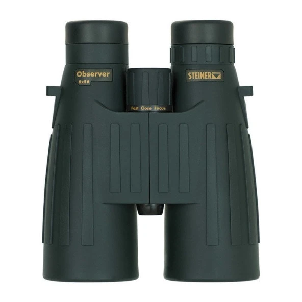 STEINER OBSERVER 8X56 EL DURBUNU - 6