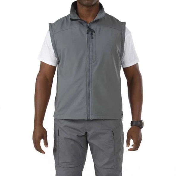 5.11 VALIANT SOFTSHELL CEKET - 9