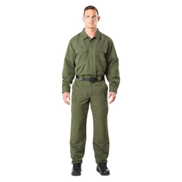 5.11 FAST-TAC CARGO TDU SHIRT - 12