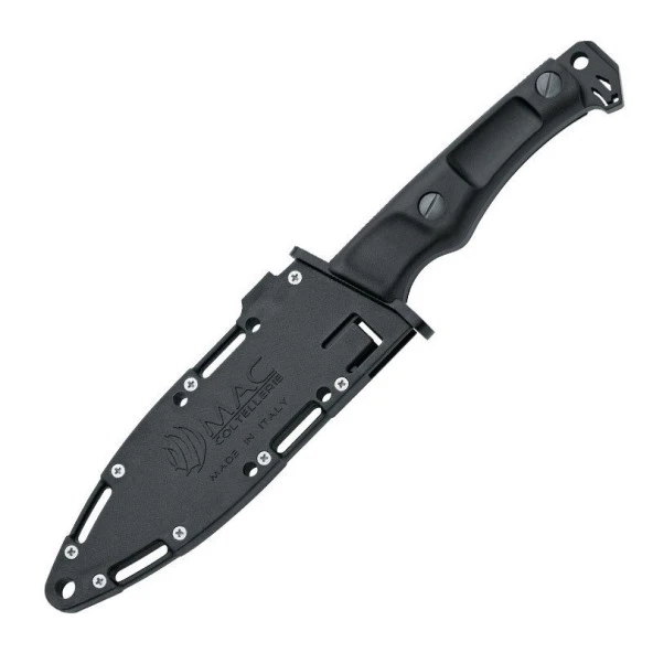 MAC SAN MARCO FIGHTING TACTICAL BICAK (KILIFLI) - 2