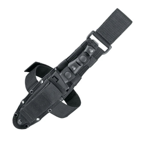 MAC SAN MARCO FIGHTING TACTICAL BICAK (KILIFLI) - 6