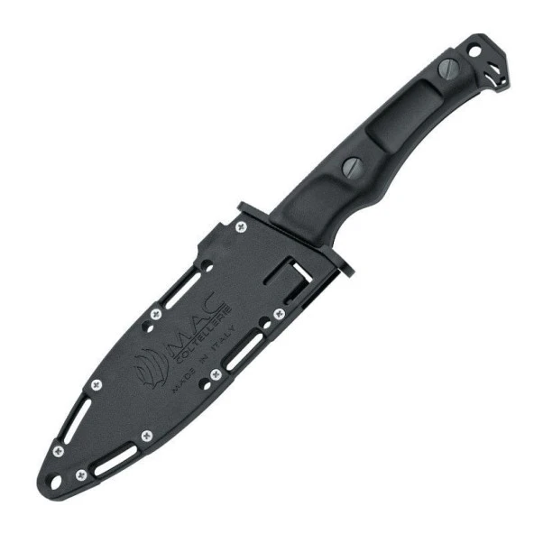 MAC SAN MARCO FIGHTING TACTICAL BICAK (KILIFLI) - 11