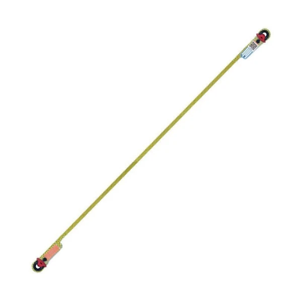 BEAL LONGE DYNAPRO 150 CM - 4