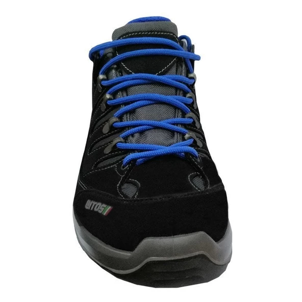 MONDEOX LYTOS ONEX GREY/BLUE AYAKKABI - 11