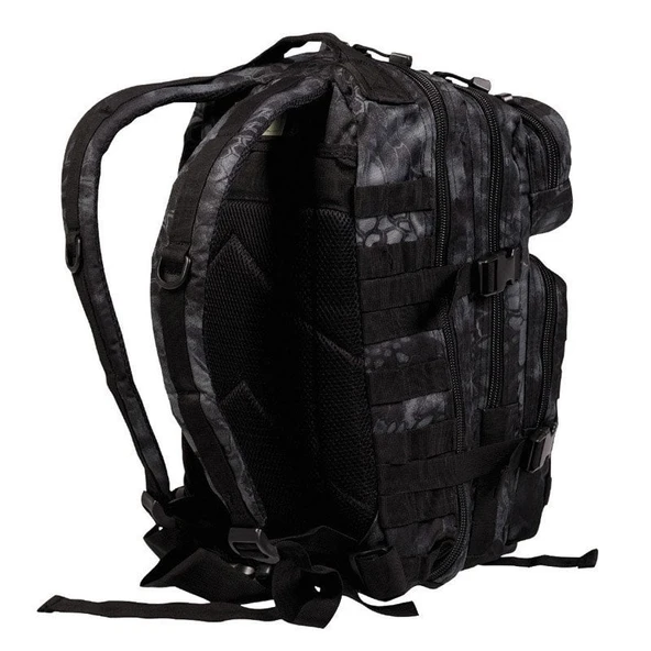 STURM 20 LT MANDRA NIGHT CANTA - 8