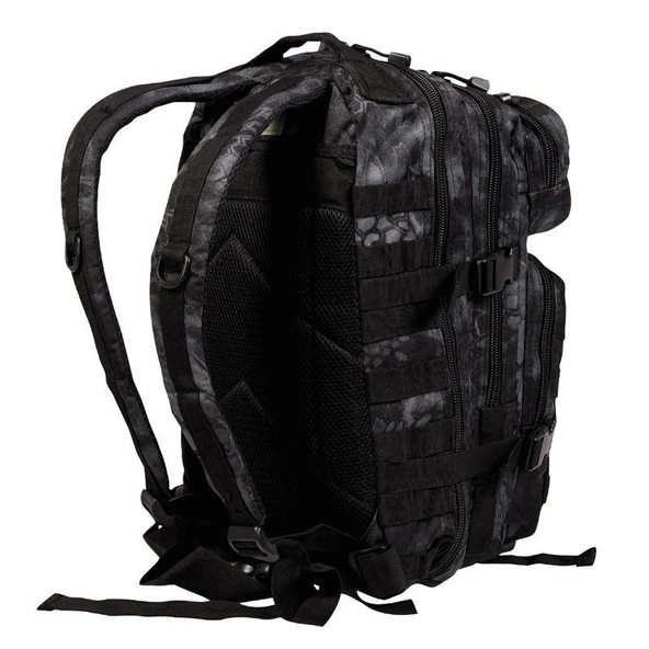 STURM 20 LT MANDRA NIGHT CANTA - 5