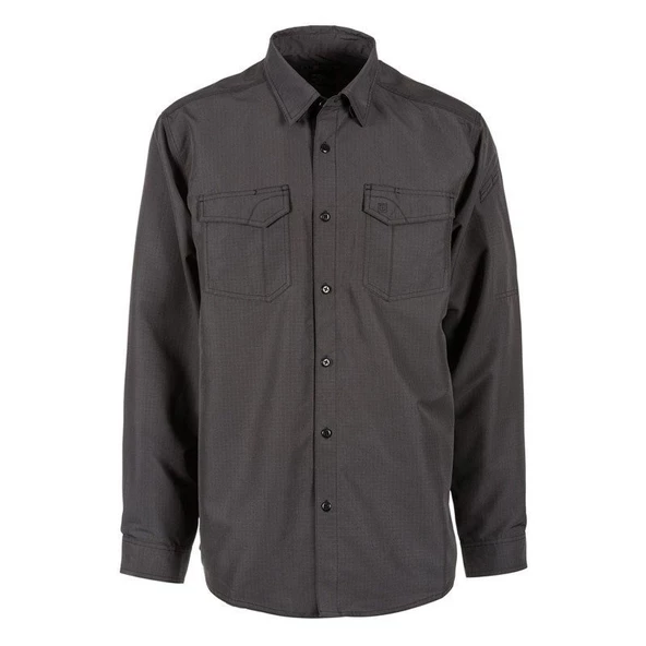 5.11 FAST-TAC L/S SHIRT - 2