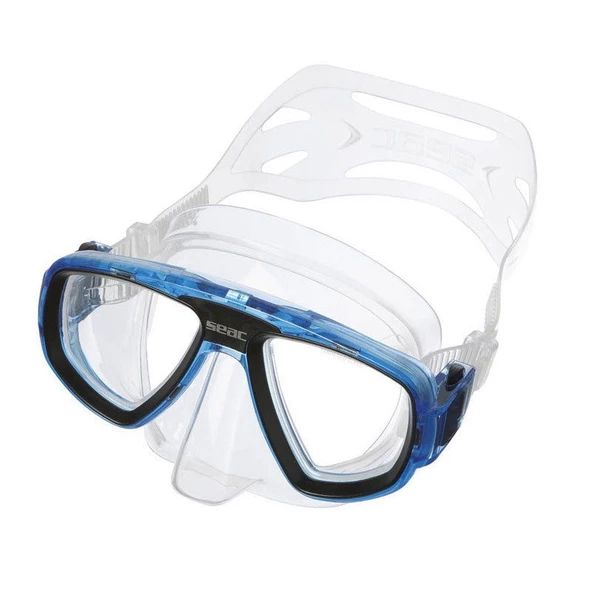 SEAC SUB MASKE EXTREME EVO - 3