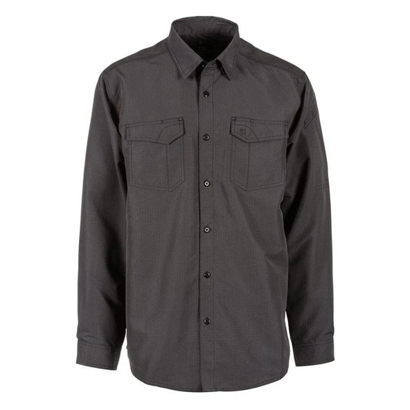 5.11 FAST-TAC L/S SHIRT - 9