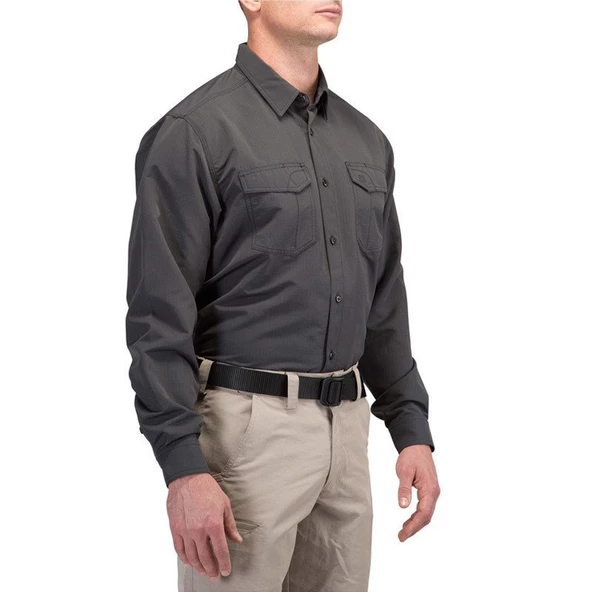 5.11 FAST-TAC L/S SHIRT - 7