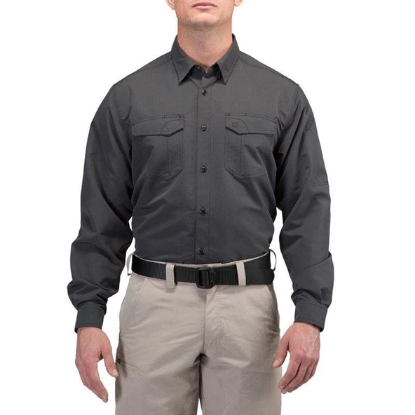 5.11 FAST-TAC L/S SHIRT - 10